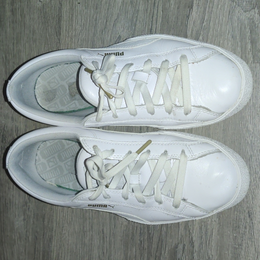 PUMA SHOES